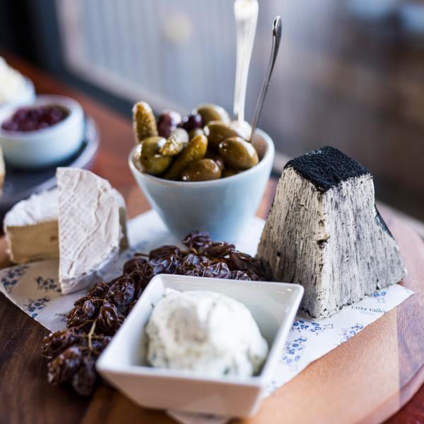 Yarra Valley Dairy, Yarra Valley, VIC © Visit Victoria