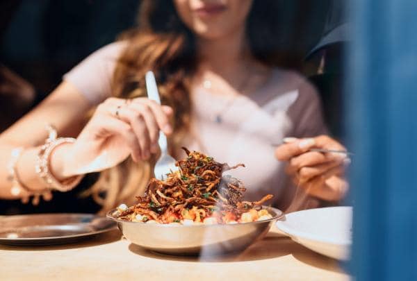 Cairo Takeaway, Newtown, New South Wales © Destination NSW