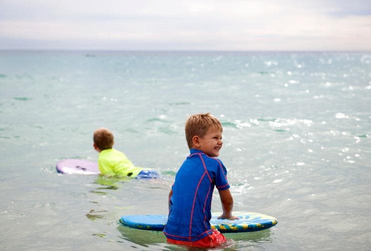 Port Willunga, Fleurieu Peninsula, SA © South Australian Tourism Commission