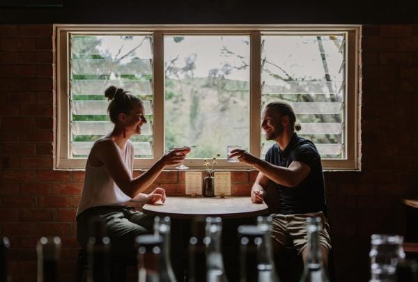 Unico Zelo, Adelaide Hills, South Australia © Adelaide Hills Wine Region