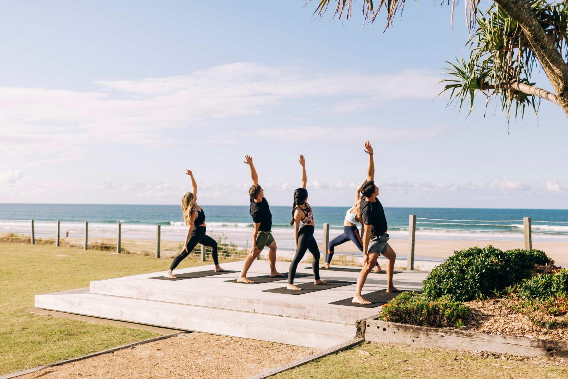 Elements of Byron Bay, Byron Bay, NSW © Destination NSW