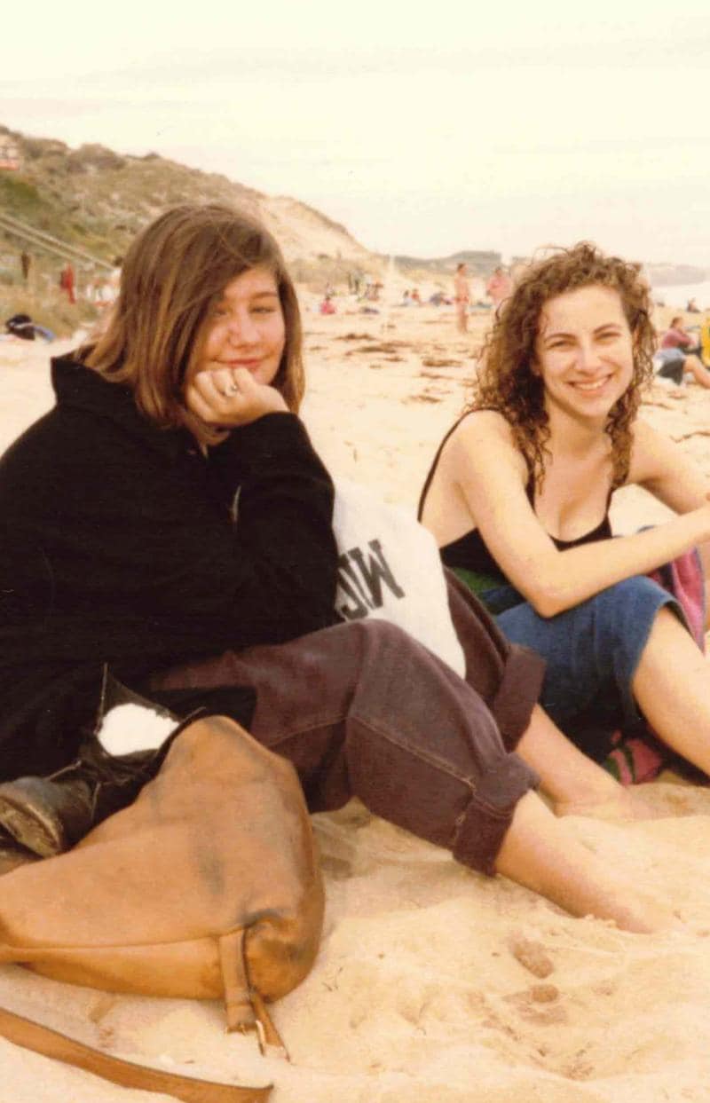 © Tourism Australia