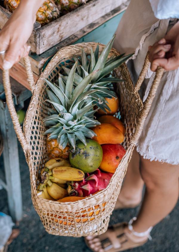 Rusty's Market, Cairns, QLD © Tourism and Events Queensland/ Tourism Tropical North Queensland