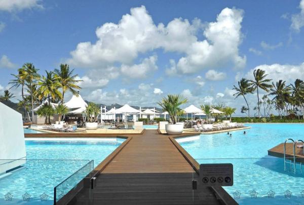 InterContinental Hayman Island, Hayman Island, Queensland © IHG 2019