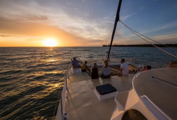 Sail Darwin, Darwin, NT © Tourism Australia