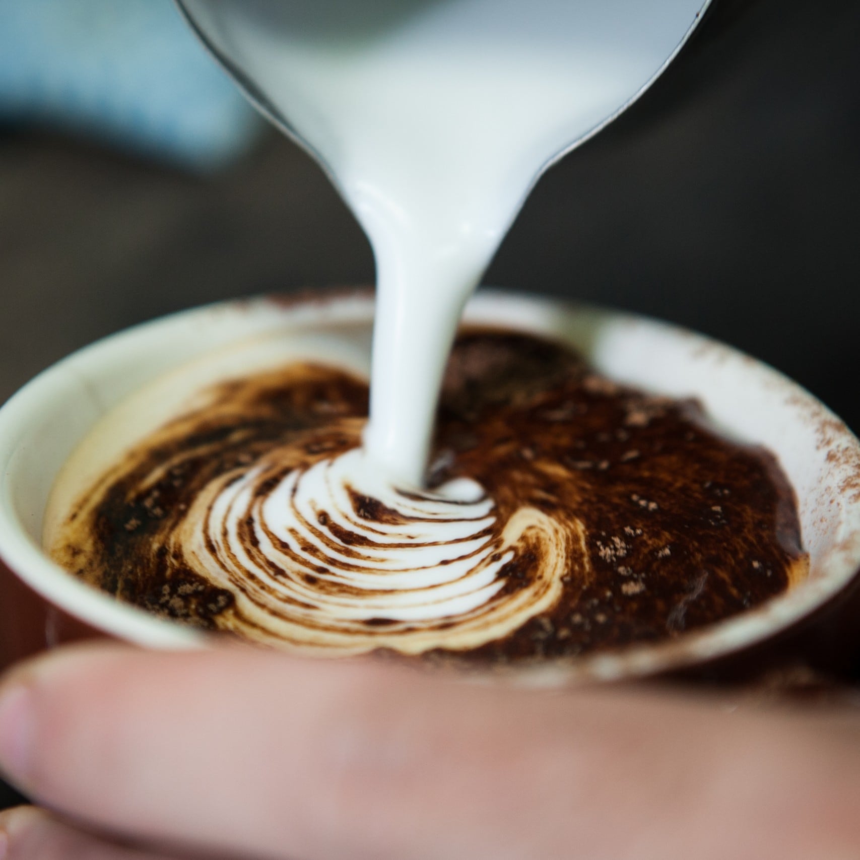 Lonsdale Street Cafe, Canberra, ACT © VisitCanberra 