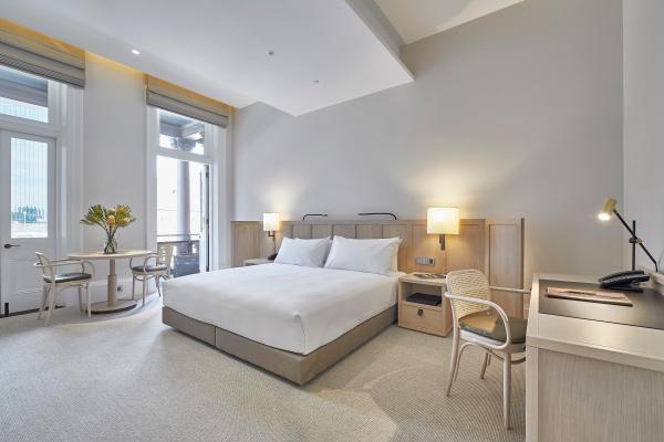 Como The Treasury, Perth, Australie Occidentale © Greg Hocking, Tourism Western Australia