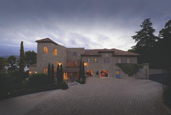 Villa Howden, Howden, Tasmanie © Villa Howden