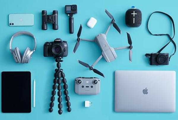 Liste des affaires à emporter pour un séjour photogénique © Tourism Australia