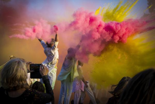 WOMADelaide, Adélaïde, SA © Grant Hancock, South Australia Tourism Commission