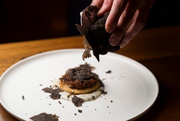 Le Festival de la Truffe, Canberra, ACT © Martin Ollman