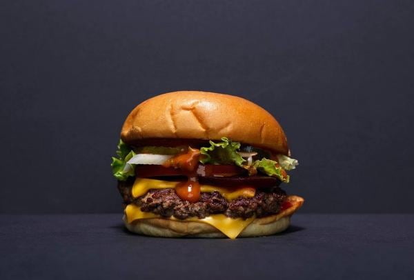 Burger Project, toute l'Australie © Burger Project