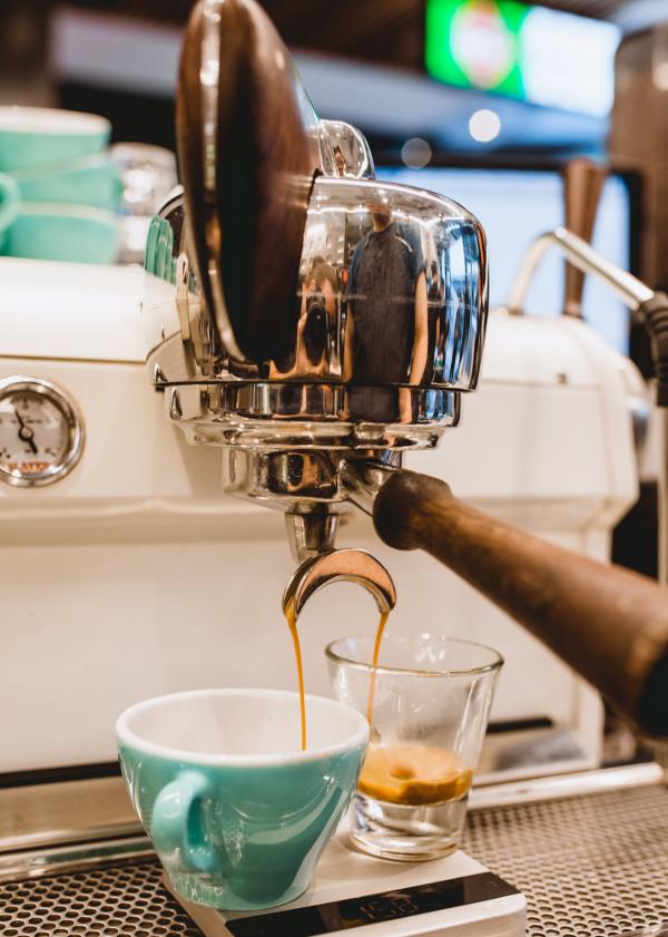 The Maillard Project, Brisbane, Queensland © The Maillard Project