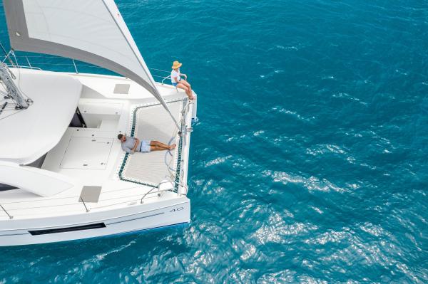 Whitsundays Escapes, Whitsundays, Queensland © Tourism and Events Queensland et Phill Gordon (Riptide Creative)