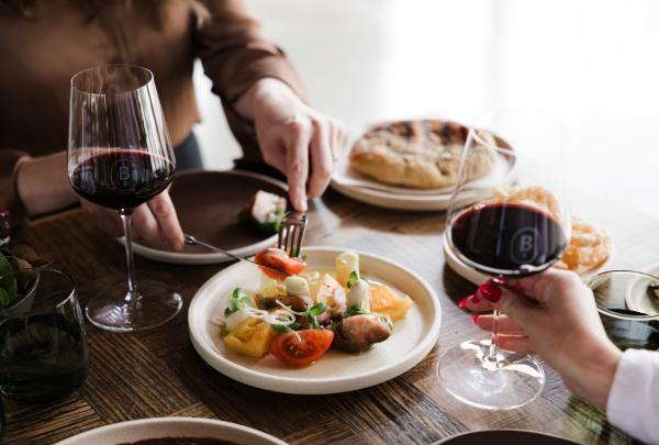 Beltana Farm, Canberra, Territoire de la Capitale Australienne © VisitCanberra