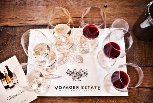 Voyager Estate, Margaret River, WA © Voyager Estate Pty Ltd