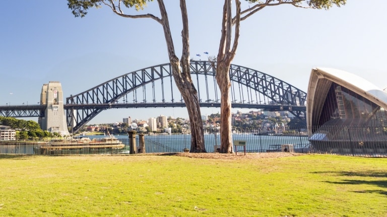 Les Attractions Les Plus Accessibles De Sydney Tourism