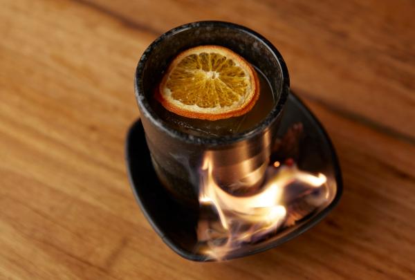 Stitch Bar, Sydney, Nouvelle-Galles du Sud © Stitch Bar