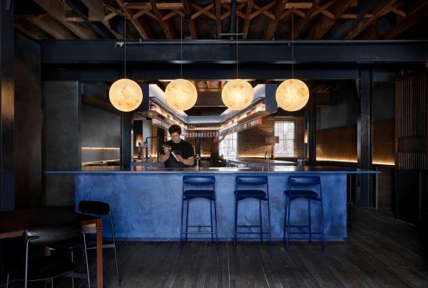 Four Pillars Gin Lab, Sydney, Nouvelle-Galles du Sud © Anson Smart