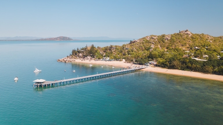 Les Plus Belles îles Daustralie Tourism Australia