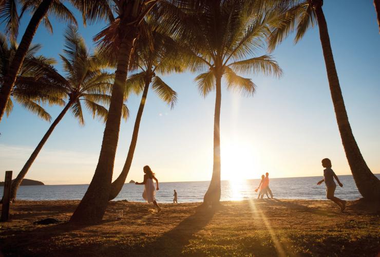 Palm Cove, Queensland © Tourism and Events Queensland