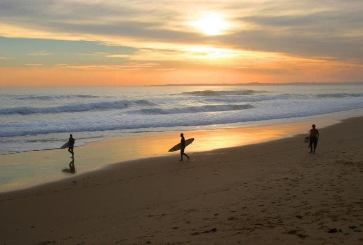 Cape Woolamai, Phillip Island, VIC © Phillip Island Nature Park