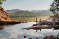 Kakadu Tourism, NT © Tourism Australia