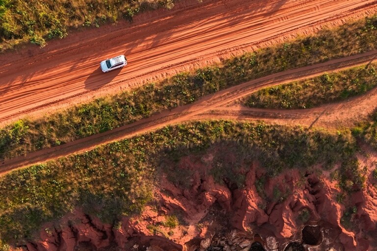 Gantheaume Point, Broome, WA © Tourism Australia