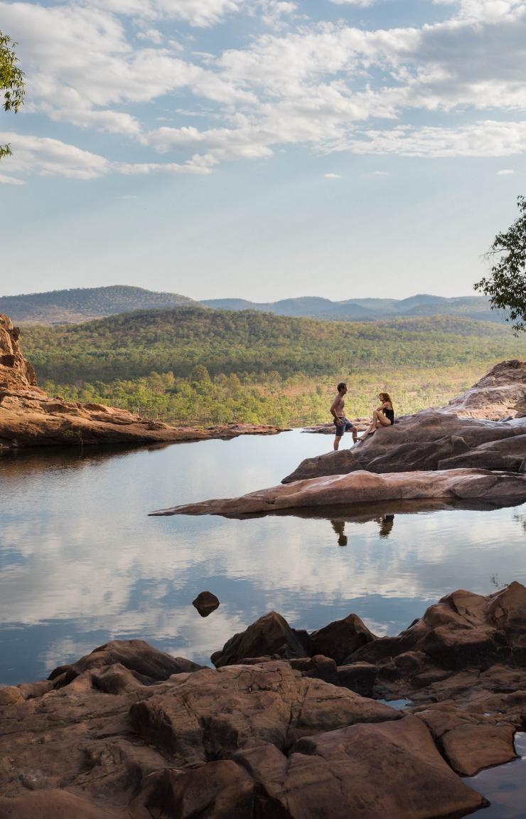 Kakadu Tourism, NT © Tourism Australia