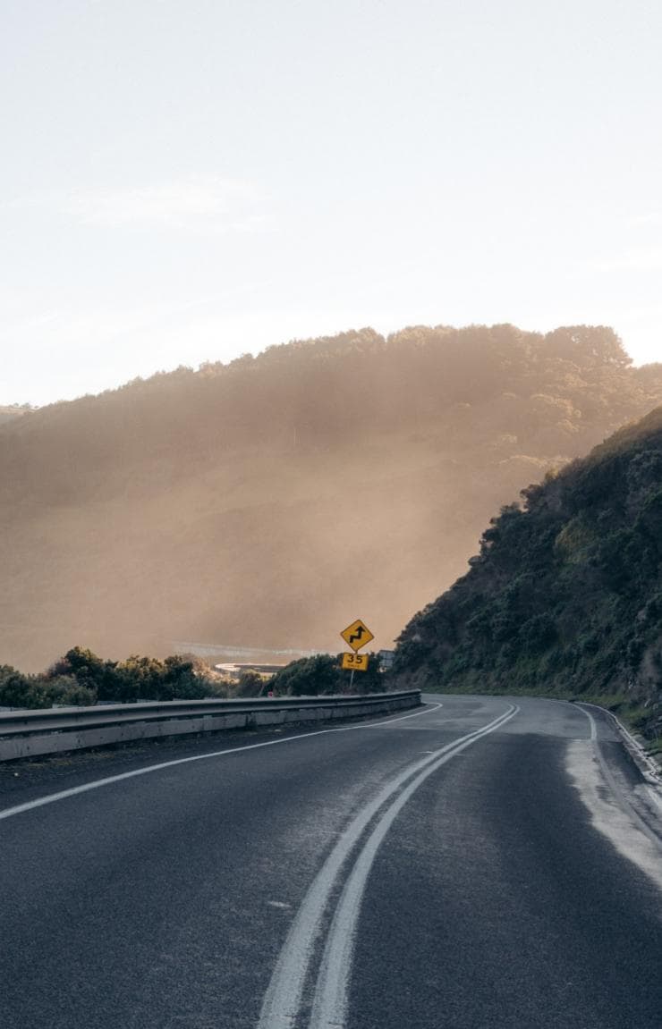 Roadtrip in Australia © Bruno Maltor