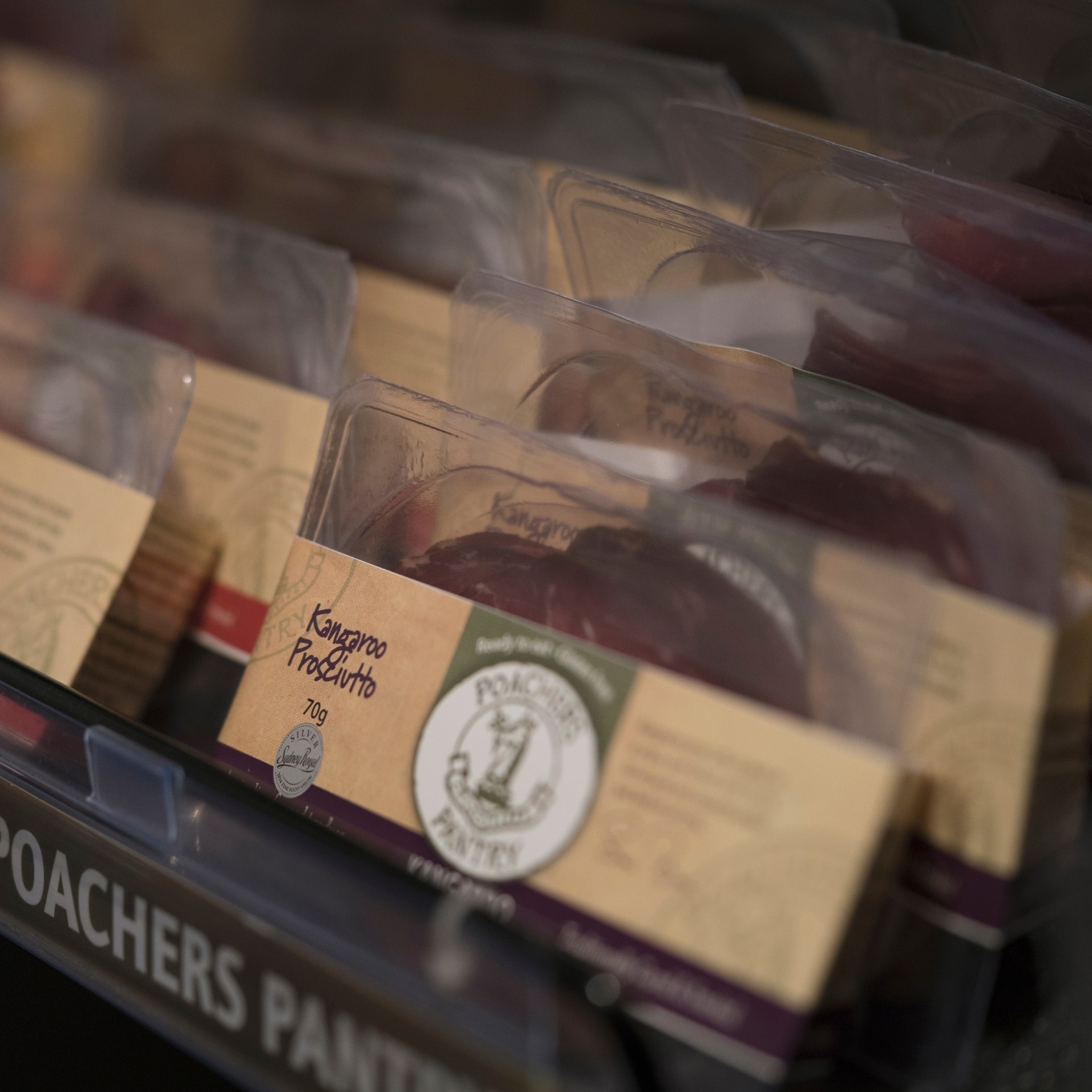 Poachers Pantry, Springrange, NSW © Destination NSW