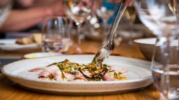 Seppeltsfield, Barossa, SA © Gab Rivera, South Australian Tourism Commission