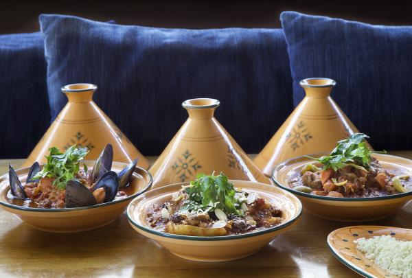 Mecca Bah, Fortitude Valley, Brisbane, QLD © Mecca Bah