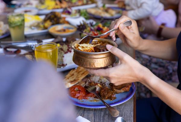 Gold Coast, Queensland © Destination Gold Coast