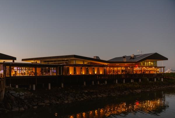  Salt House di Cairns © Salt House