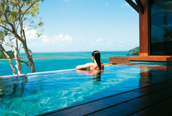 qualia, Hamilton Island, QLD © qualia