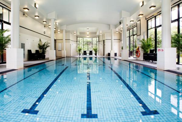 Hyatt Hotel Canberra, Canberra, ACT © Hyatt Hotel Canberra