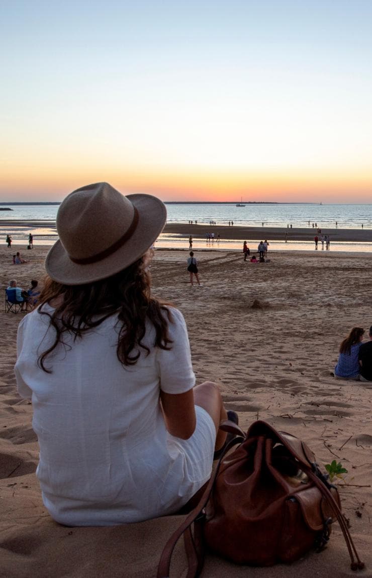 Darwin, Northern Territory © Tourism Australia