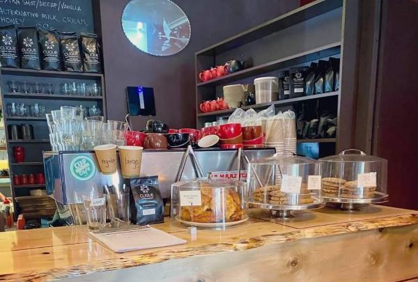 Ginger Brown, Hobart, Tasmania © Kim White