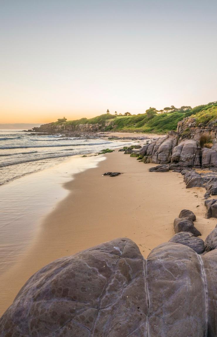 Merimbula Beach, Merimbula, NSW © Dee Kramer Photography