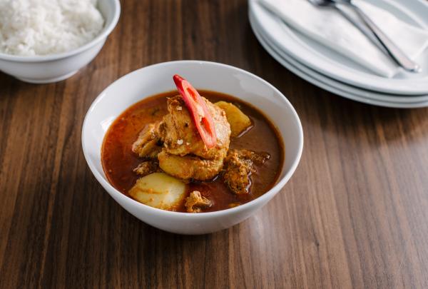 Mamak, Sydney, New South Wales © Mamak