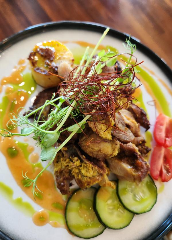 Tempayan Bay, Perth, Western Australia © Tempayan Bay 