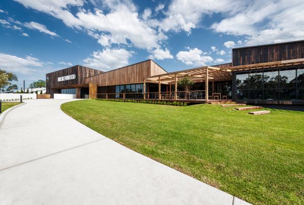 Brokenwood Winery, Hunter Valley, NSW © Kevin Chamberlain Photography