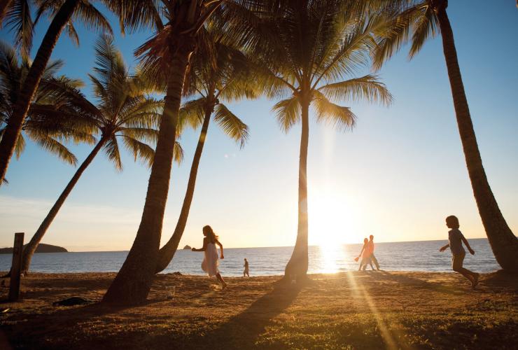 Palm Cove, Queensland © Tourism and Events Queensland