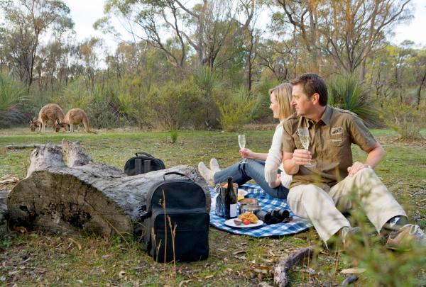 The Louise, Barossa Valley, SA © South Australian Tourism Commission