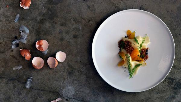 Biota Dining, Bowral, NSW © Biota Dining