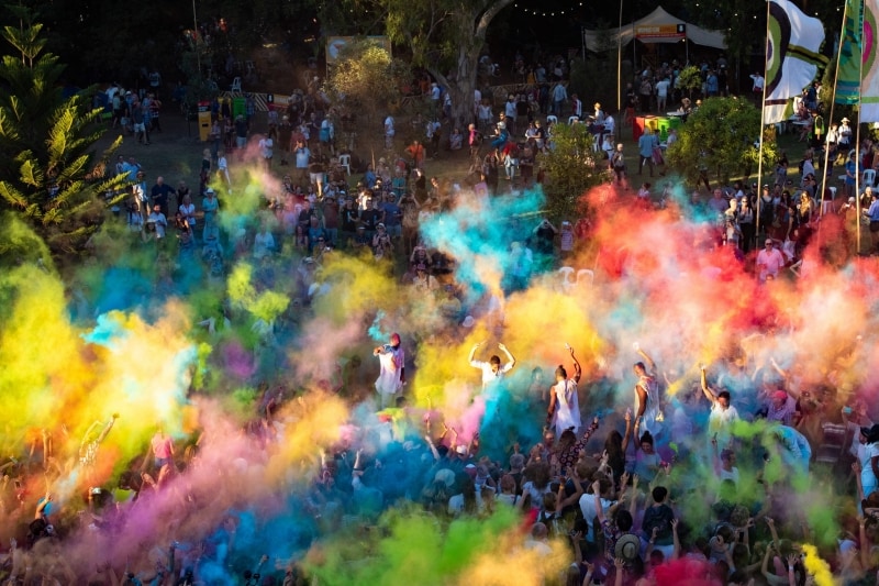 WOMADelaide 2019, Adelaide, South Australia © Grant Hancock