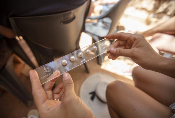 Cygnet Bay Pearls, Western Australia © Tourism Australia