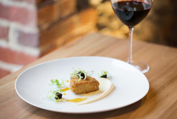 St Hugo, Barossa Valley, South Australia © St Hugo