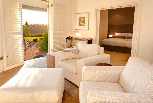 The Louise, Barossa Valley, South Australia © Jonathan Hawley, The Louise